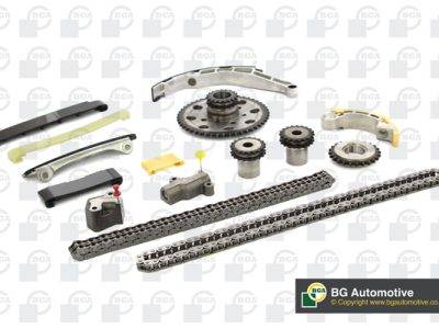 BGA Timing Chain Kit (TC6323FK)