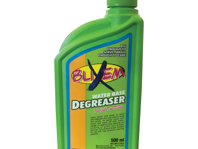 BLIXEM DEGREASER 500ML