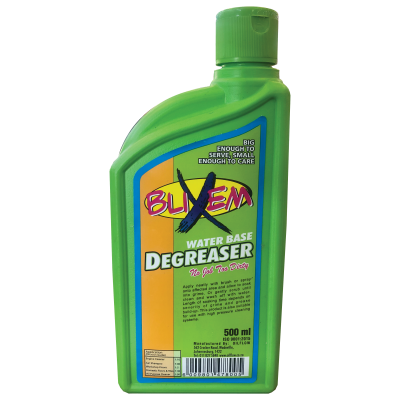 BLIXEM DEGREASER 500ML
