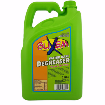 BLIXEM DEGREASER 5L