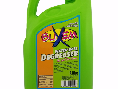 BLIXEM DEGREASER 5L