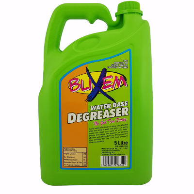 BLIXEM DEGREASER 5L