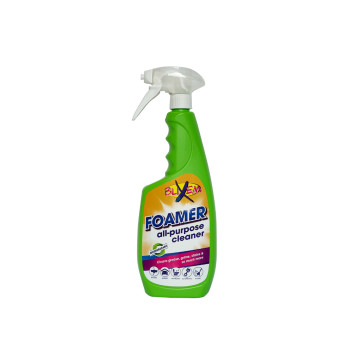 BLIXEM DEGREASER FOAMER 750ML