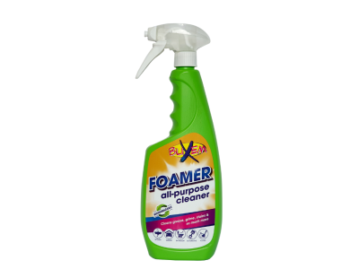 BLIXEM DEGREASER FOAMER 750ML