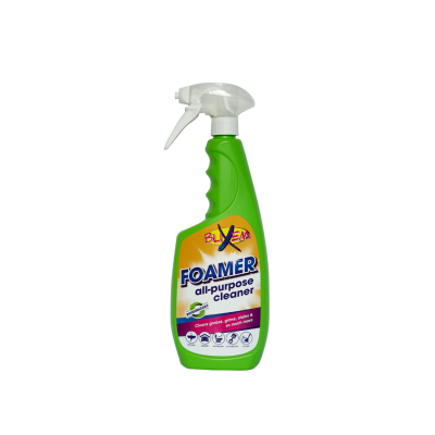 BLIXEM DEGREASER FOAMER 750ML
