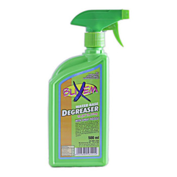 BLIXEM DEGREASER SPRAY TRIGGER 500ML