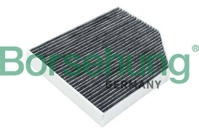 BORSEHUNG CABIN FILTER (B12801)