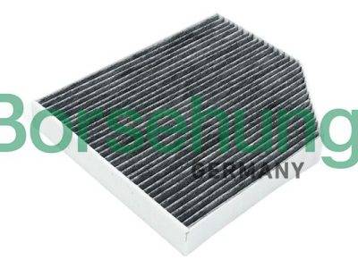 BORSEHUNG CABIN FILTER (B12801)