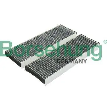 BORSEHUNG CABIN FILTER (B12802)
