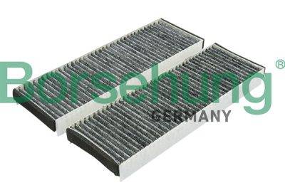 BORSEHUNG CABIN FILTER (B12802)