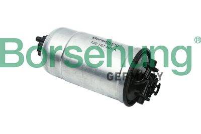 BORSEHUNG FUEL FILTER (B12824)