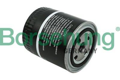 BORSEHUNG OIL FILTER (B12818)