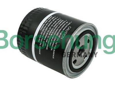 BORSEHUNG OIL FILTER (B12818)