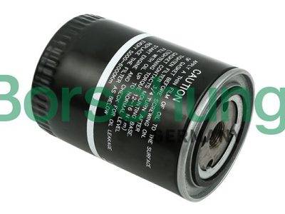 BORSEHUNG OIL FILTER (B12819)