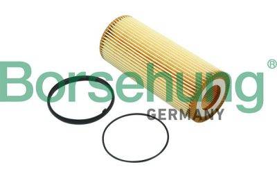 BORSEHUNG OIL FILTER (B12820)