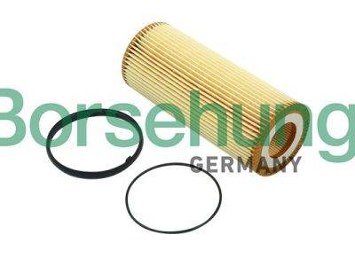 BORSEHUNG OIL FILTER (B12820)