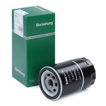 BORSEHUNG OIL FILTER (B18018)