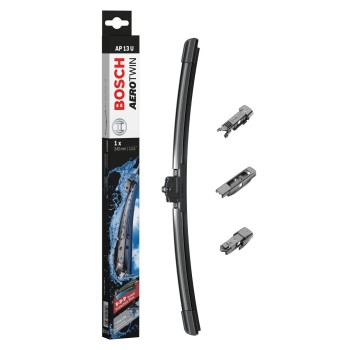 BOSCH AEROTWIN PLUS WIPER  13