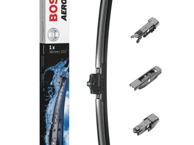 BOSCH AEROTWIN PLUS WIPER  13