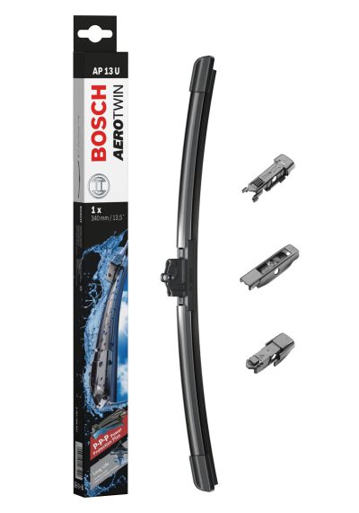 BOSCH AEROTWIN PLUS WIPER  13