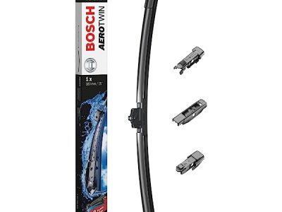 BOSCH AEROTWIN PLUS WIPER  15