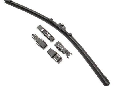 BOSCH AEROTWIN PLUS WIPER  24