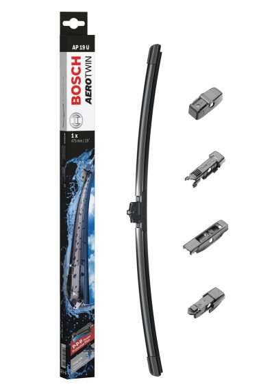 BOSCH AEROTWIN PLUS WIPER  19