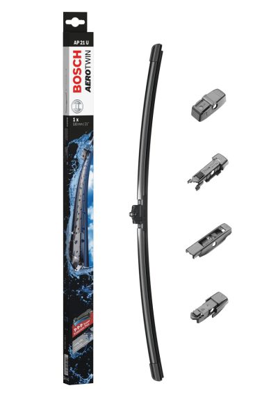 BOSCH AEROTWIN PLUS WIPER  21