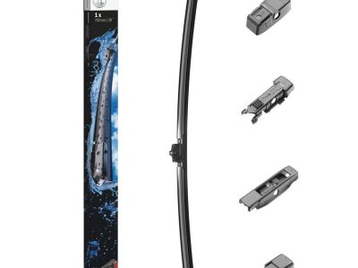 BOSCH AEROTWIN PLUS WIPER  28