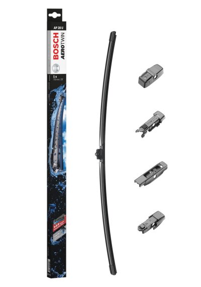 BOSCH AEROTWIN PLUS WIPER  28