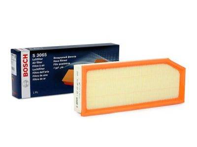 BOSCH AIR FILTER  (1457433065)