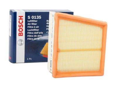 BOSCH AIR FILTER  (F026400135)