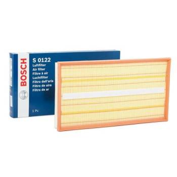 BOSCH AIR FILTER  (F026400122)