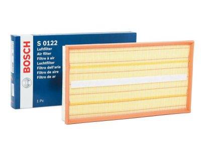 BOSCH AIR FILTER  (F026400122)