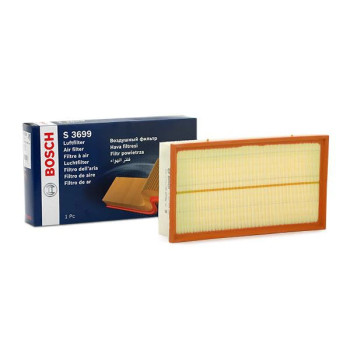 BOSCH AIR FILTER  (1457433969)
