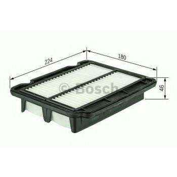 BOSCH AIR FILTER  (F026400043)
