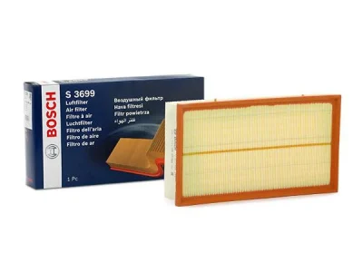 BOSCH AIR FILTER  (1457433969)