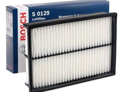 BOSCH AIR FILTER  (F026400129)