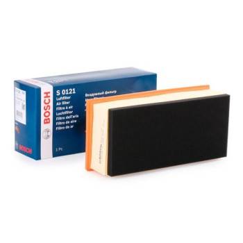BOSCH AIR FILTER  (F026400121)