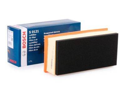BOSCH AIR FILTER  (F026400121)