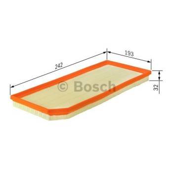 BOSCH AIR FILTER  (1457433584)