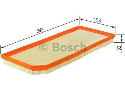BOSCH AIR FILTER  (1457433584)