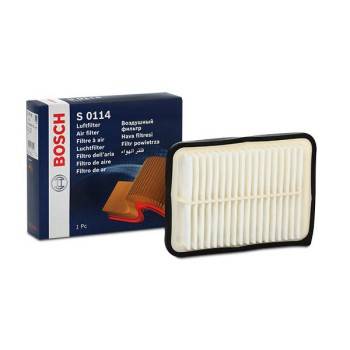 BOSCH AIR FILTER  (F026400114)