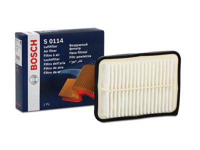 BOSCH AIR FILTER  (F026400114)