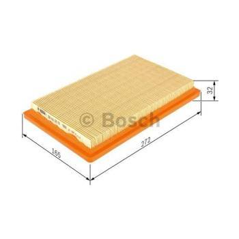 BOSCH AIR FILTER  (F026400273)