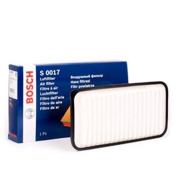 BOSCH AIR FILTER  (F026400017)