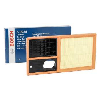 BOSCH AIR FILTER  (F026400035)