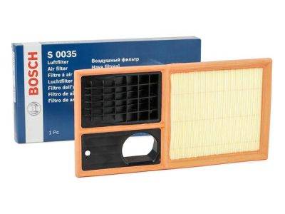 BOSCH AIR FILTER  (F026400035)