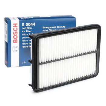 BOSCH AIR FILTER  (F026400044)