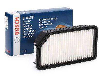 BOSCH AIR FILTER  (F026400137)